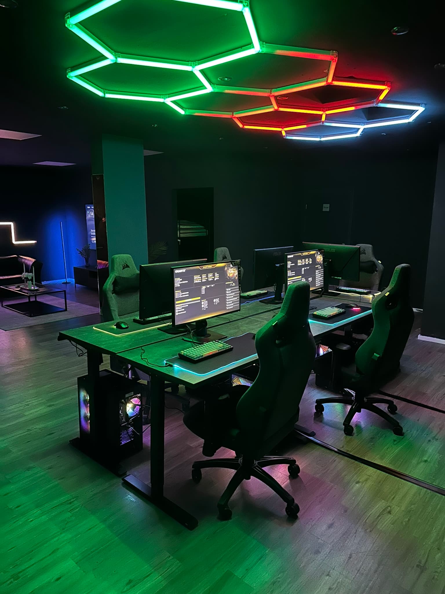 Gaming-Wochenende planen: Der ultimative Guide für Zockerwochenenden