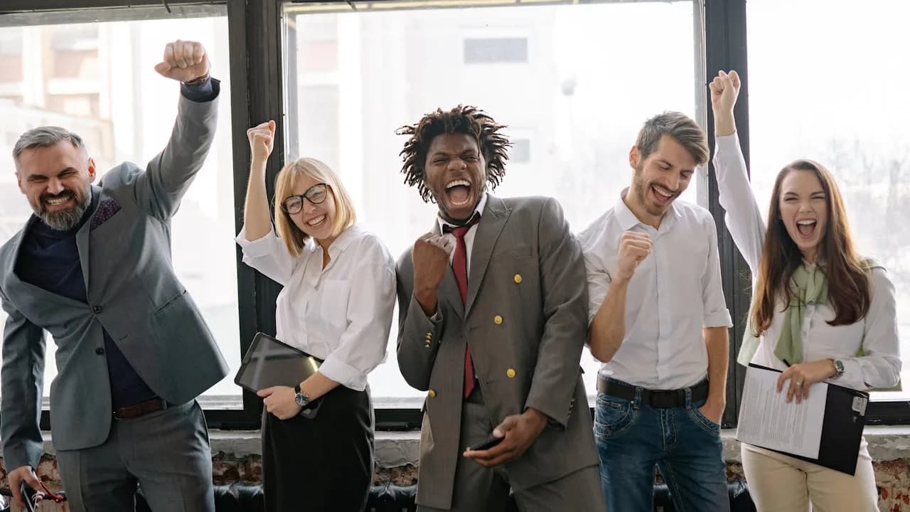 Gaming Teambuilding: Warum Firmen auf eSports-Events setzen